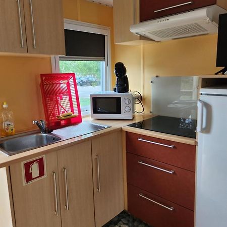 A Casinha Da Aguieira Na Lands Hause L6 Apartment Burinhosa Bagian luar foto