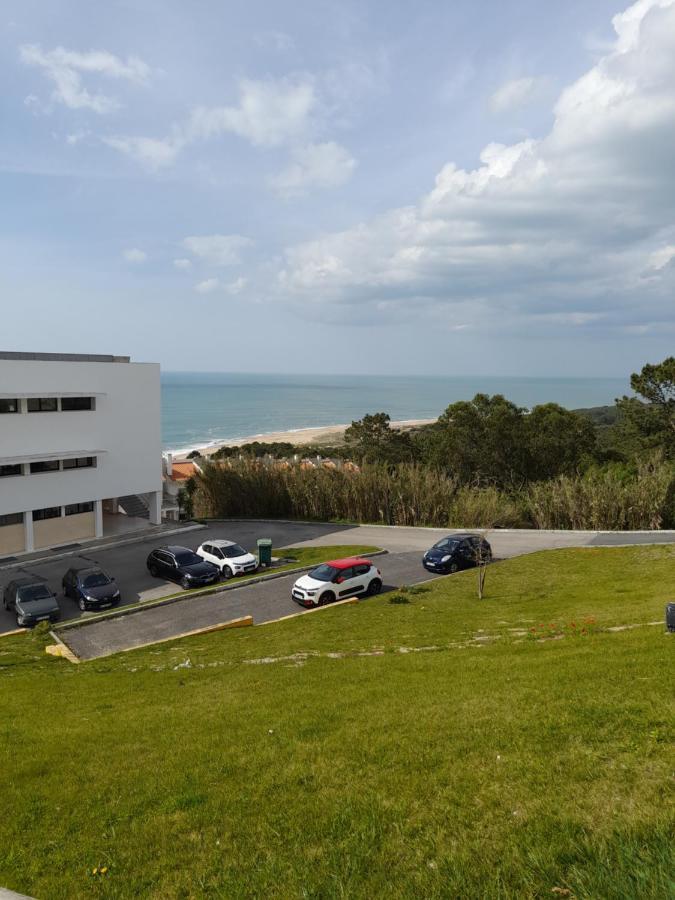 A Casinha Da Aguieira Na Lands Hause L6 Apartment Burinhosa Bagian luar foto