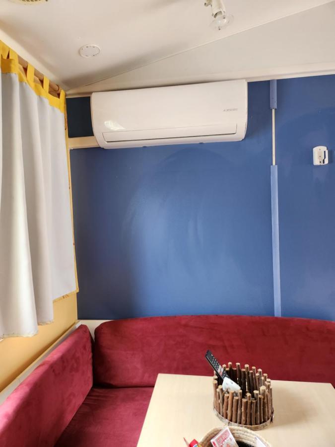 A Casinha Da Aguieira Na Lands Hause L6 Apartment Burinhosa Bagian luar foto