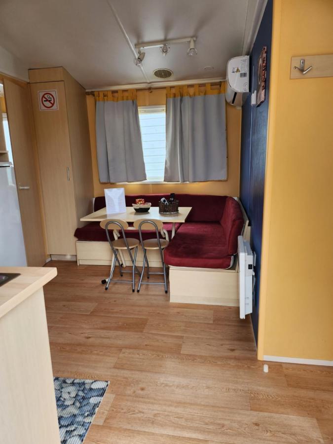 A Casinha Da Aguieira Na Lands Hause L6 Apartment Burinhosa Bagian luar foto