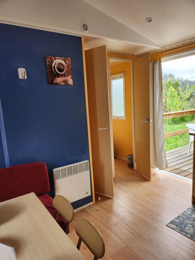 A Casinha Da Aguieira Na Lands Hause L6 Apartment Burinhosa Bagian luar foto