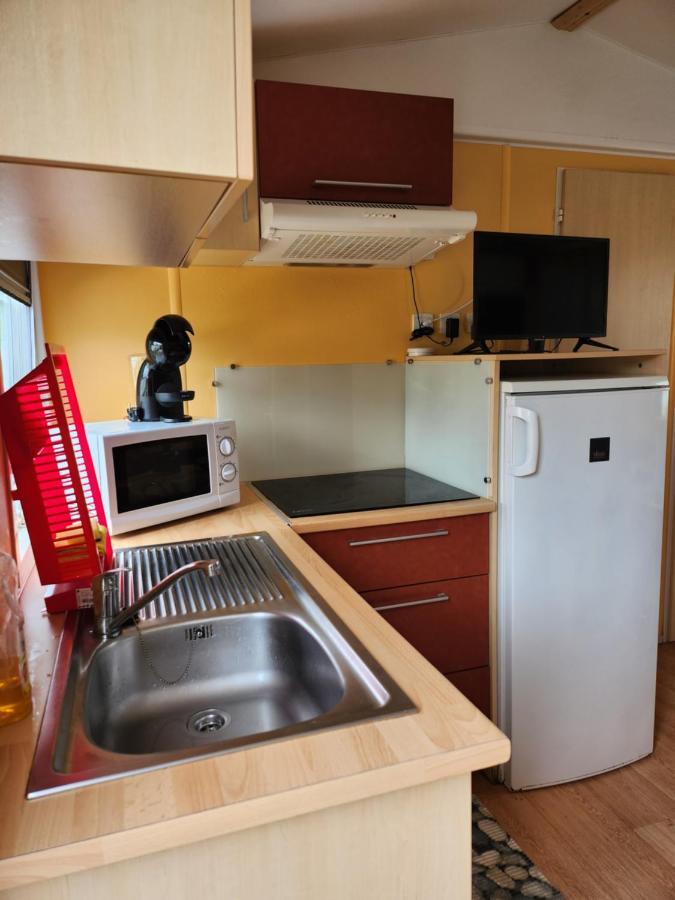 A Casinha Da Aguieira Na Lands Hause L6 Apartment Burinhosa Bagian luar foto